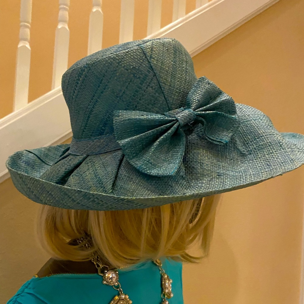 Captivating Madagascar Hat!